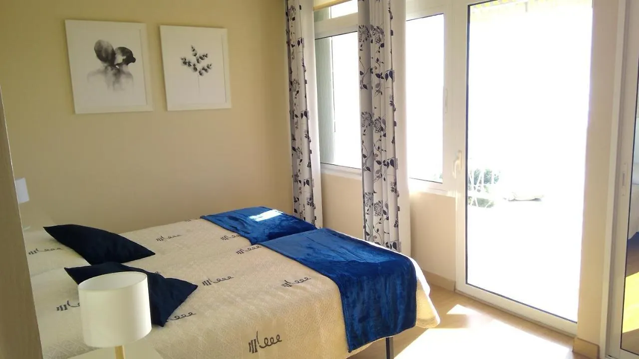 Ole Ole Apartment Salou 0*,  Spain