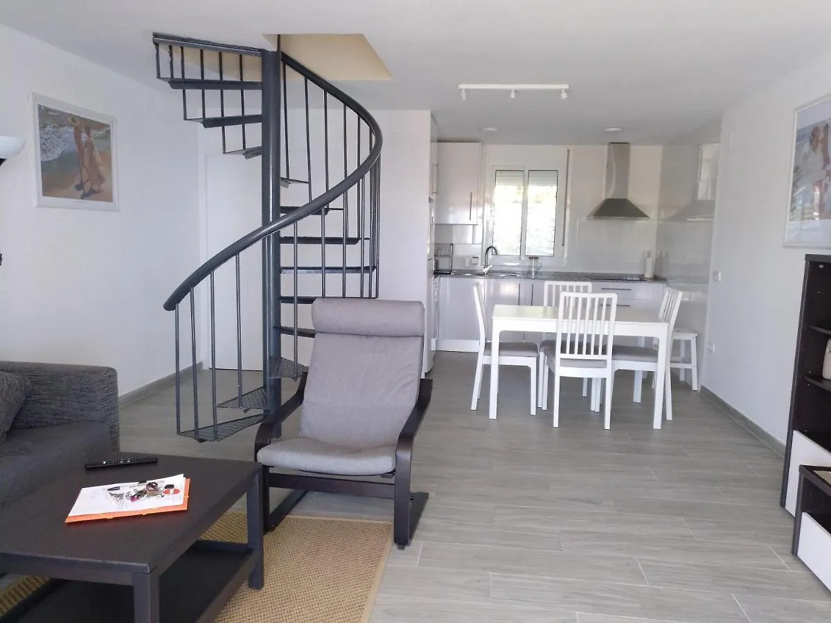 Ole Ole Apartment Salou