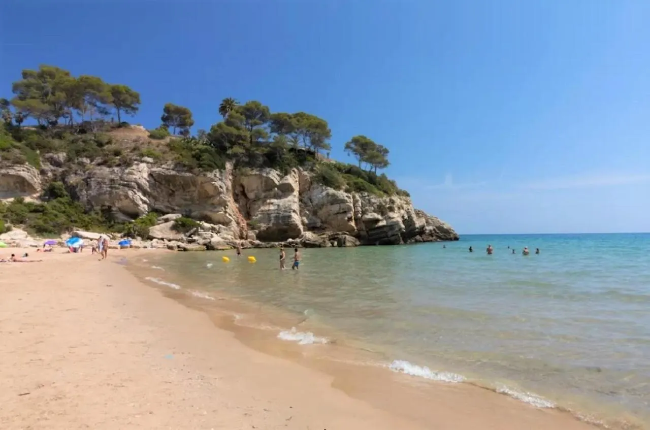 Ole Ole Apartment Salou Spain