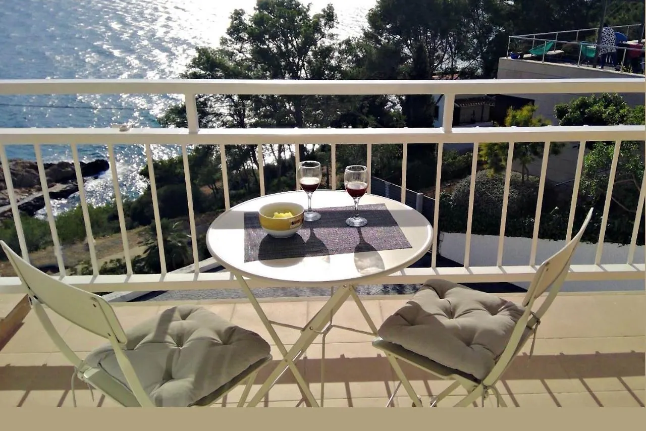 Ole Ole Apartment Salou 0*,