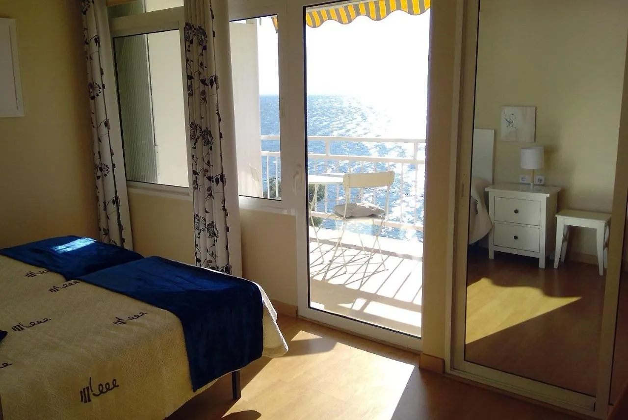 Ole Ole Apartment Salou Spain