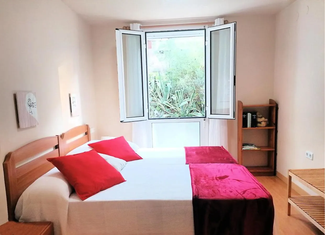 Ole Ole Apartment Salou Spain
