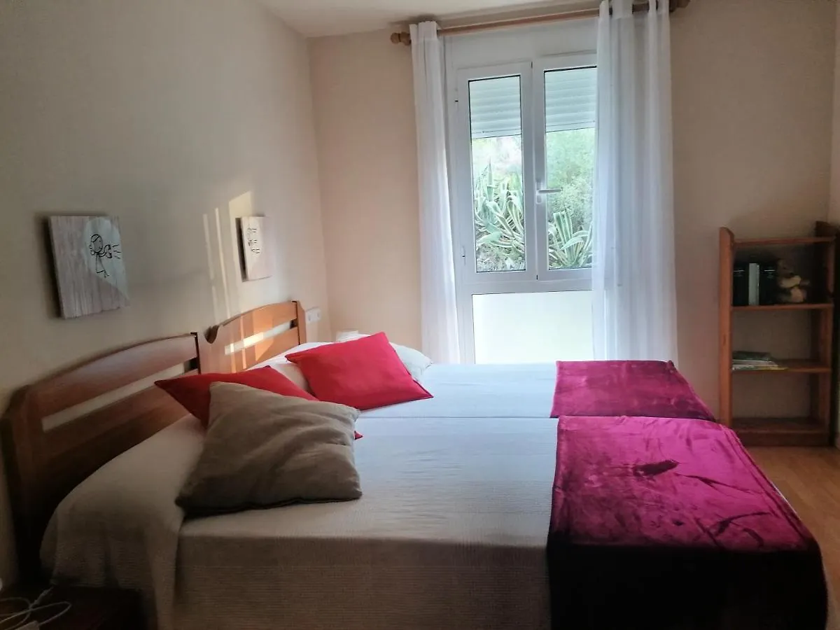Ole Ole Apartment Salou