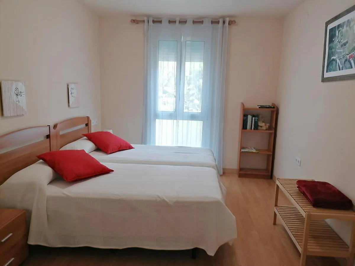 Ole Ole Apartment Salou 0*,