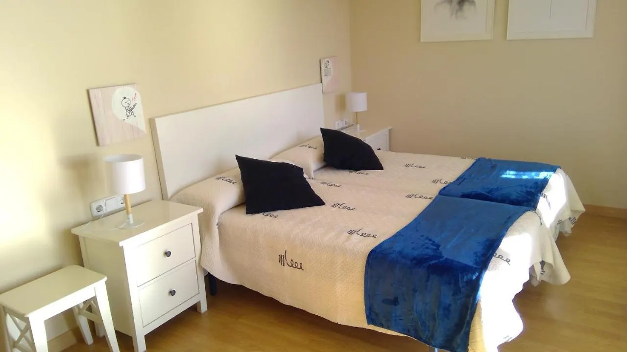Ole Ole Apartment Salou Spain