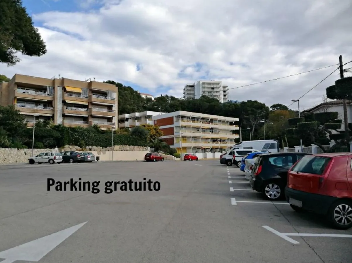 Ole Ole Apartment Salou