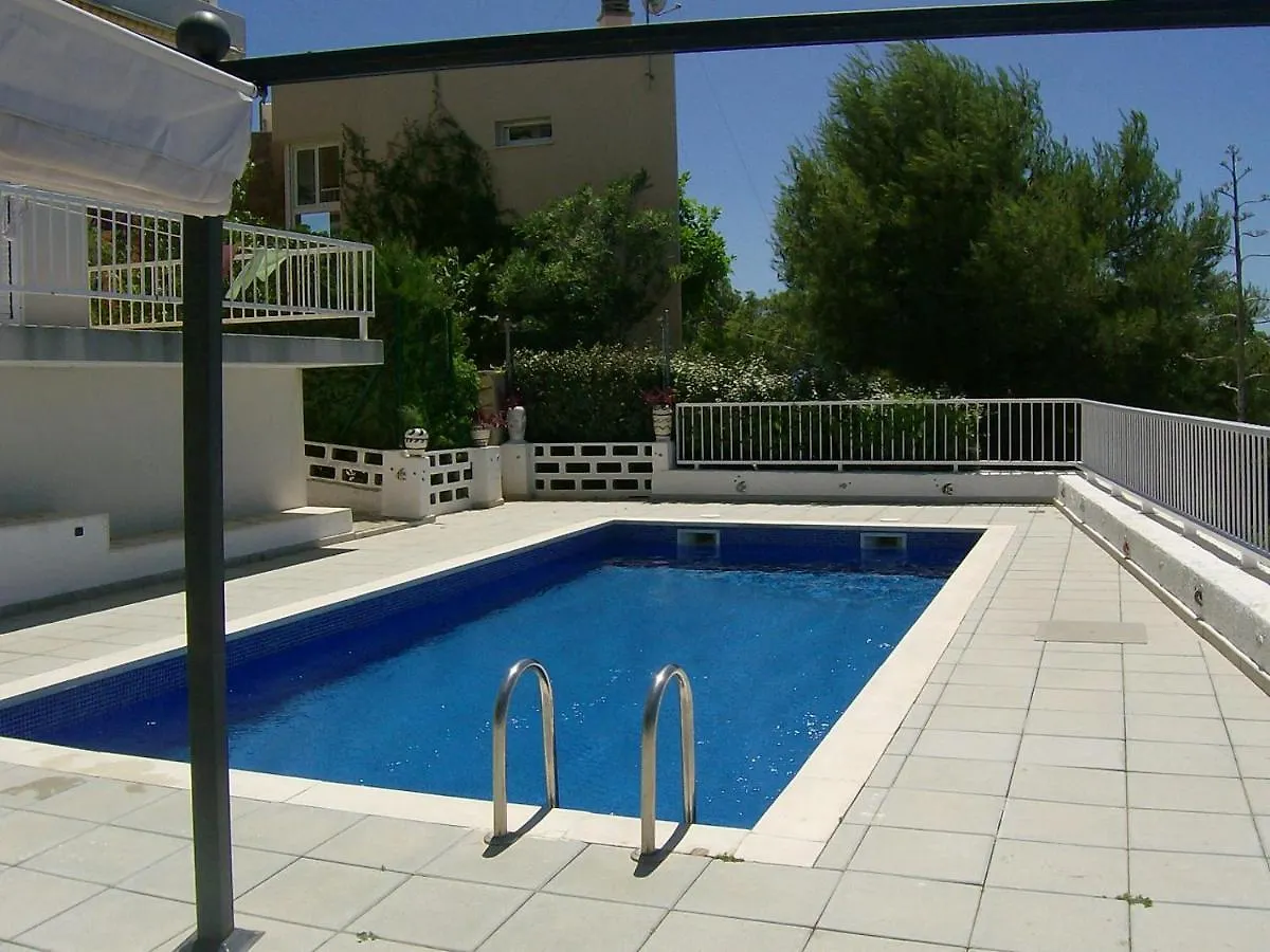 Ole Ole Apartment Salou