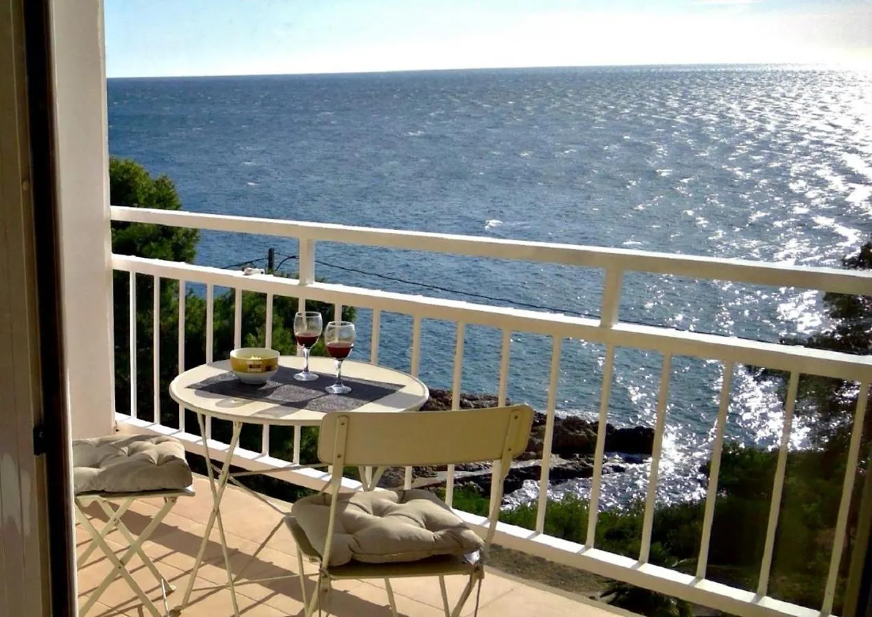 Ole Ole Apartment Salou