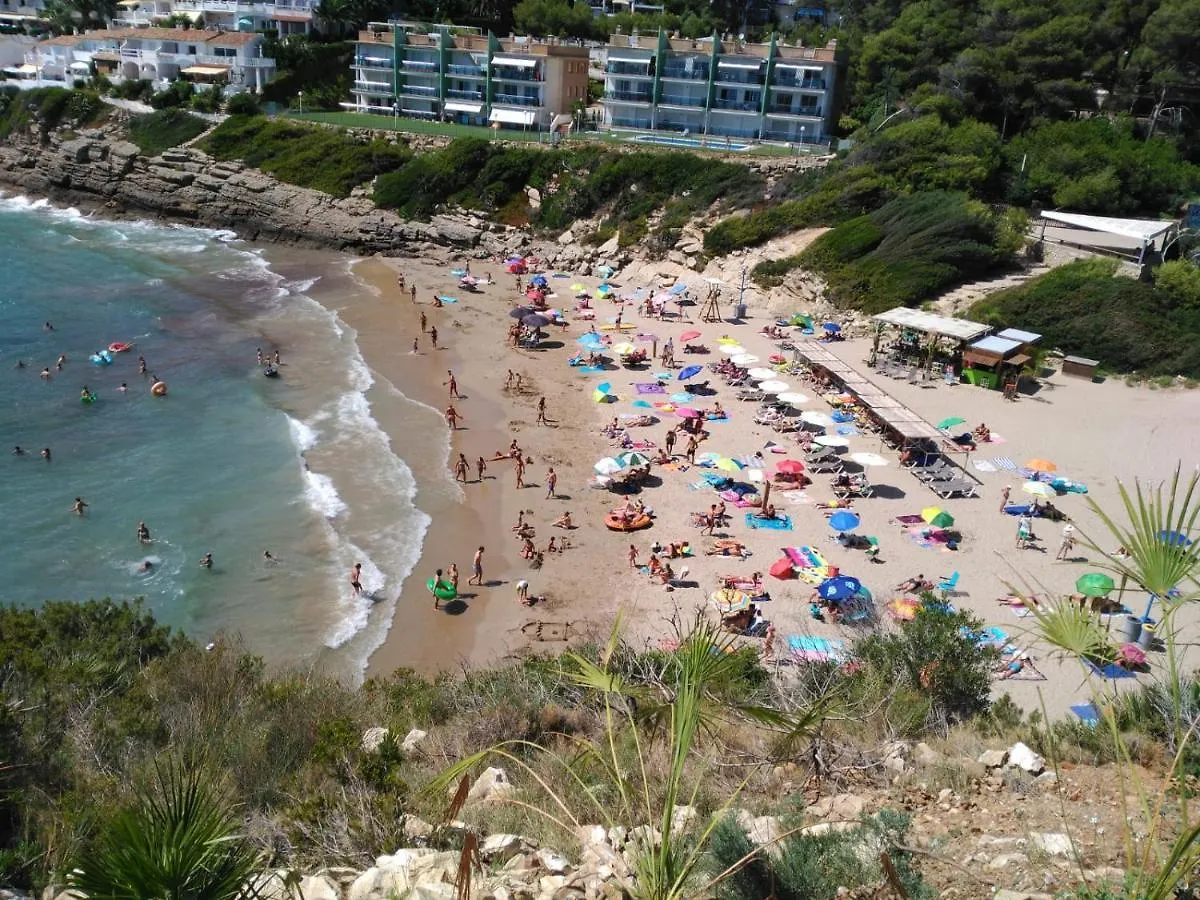 Ole Ole Apartment Salou 0*,