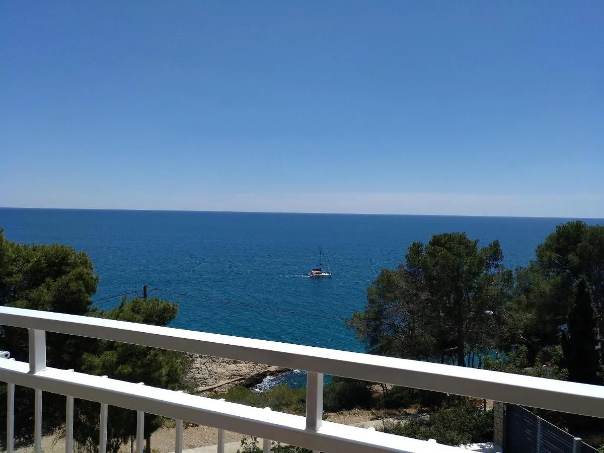 Ole Ole Apartment Salou