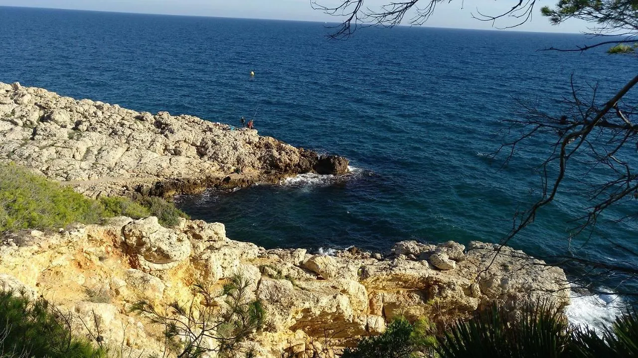 Ole Ole Apartment Salou