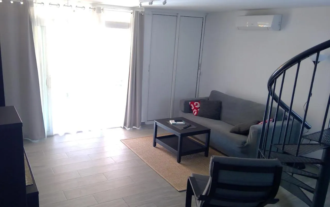 Ole Ole Apartment Salou 0*,