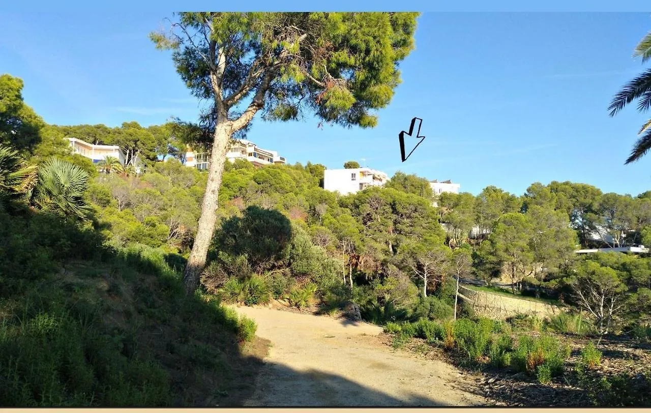 Ole Ole Apartment Salou