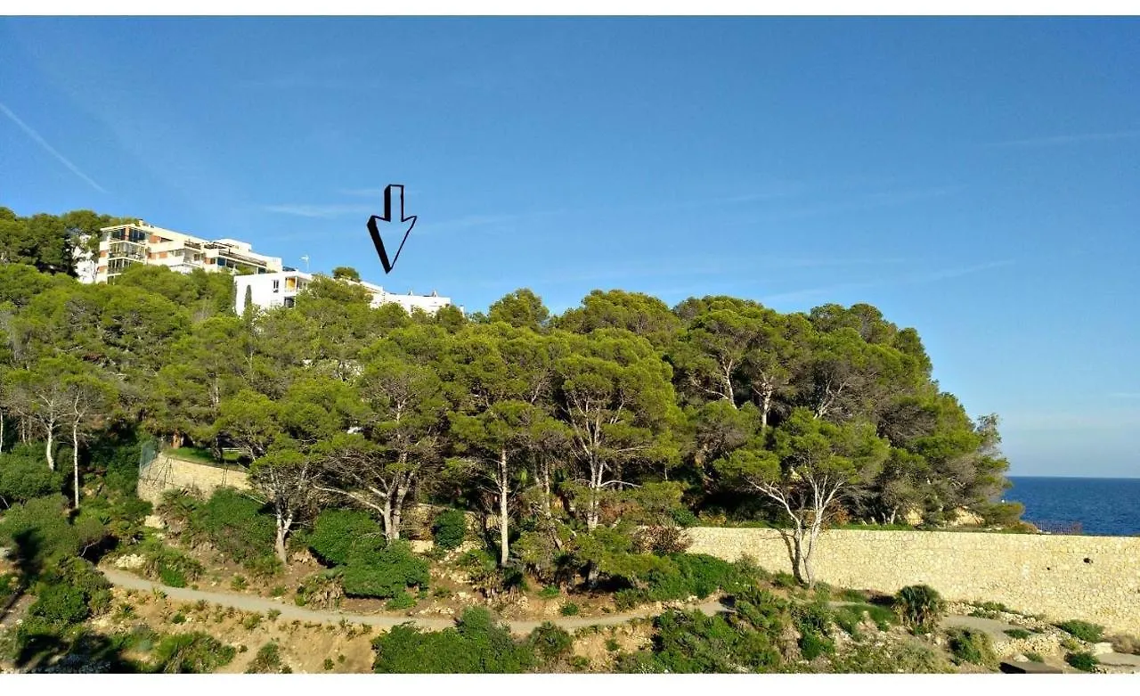 Ole Ole Apartment Salou