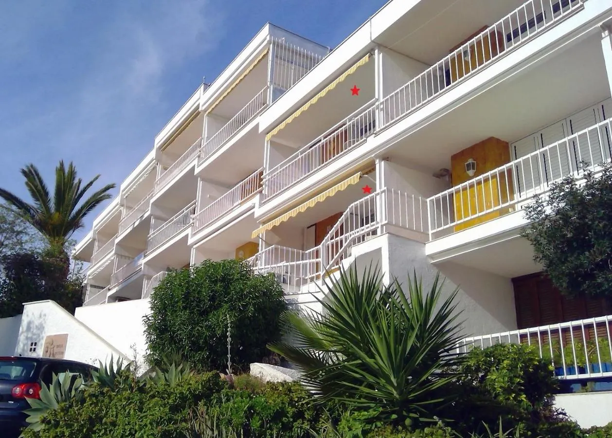 Ole Ole Apartment Salou 0*,  Spain