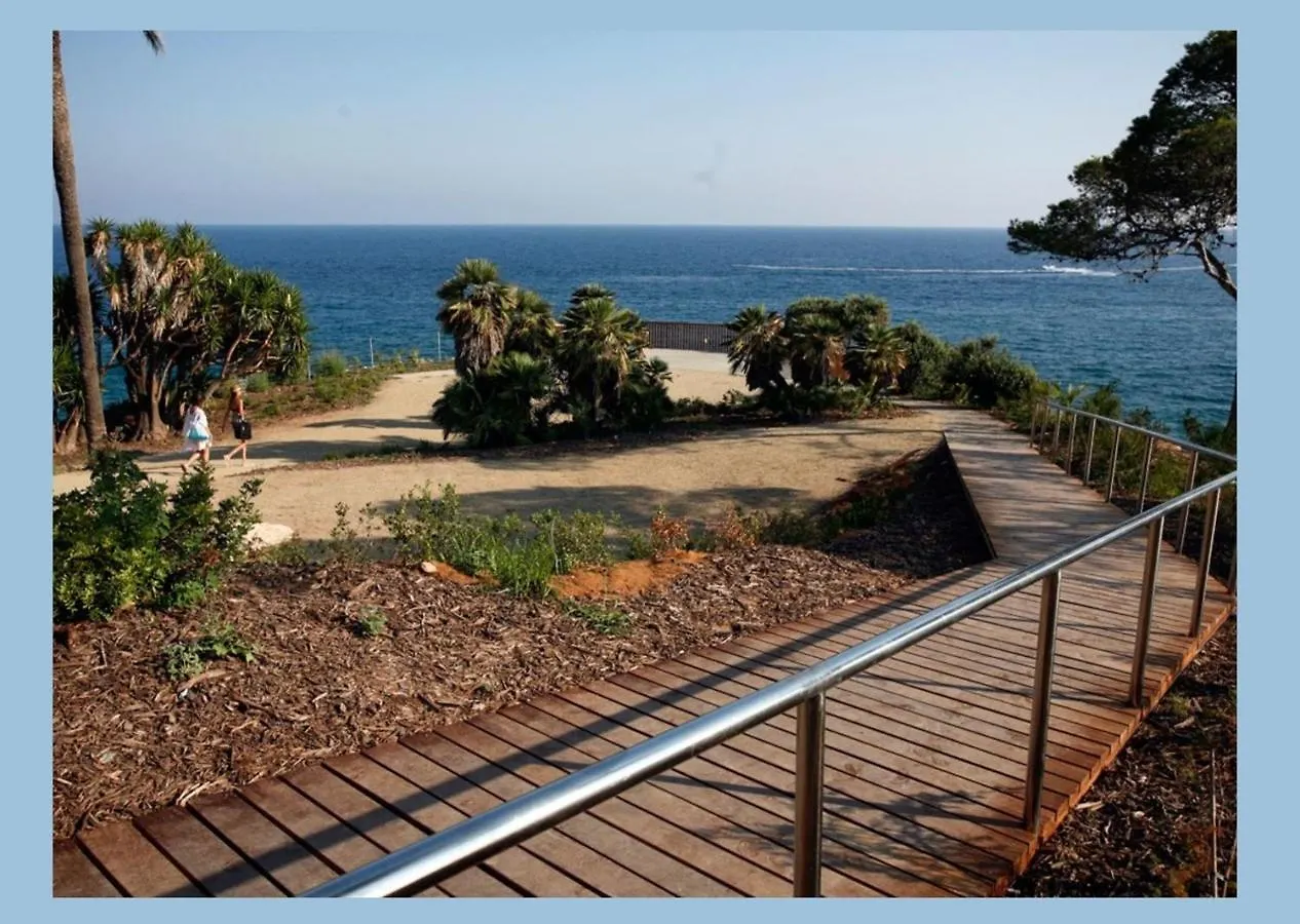 Ole Ole Apartment Salou
