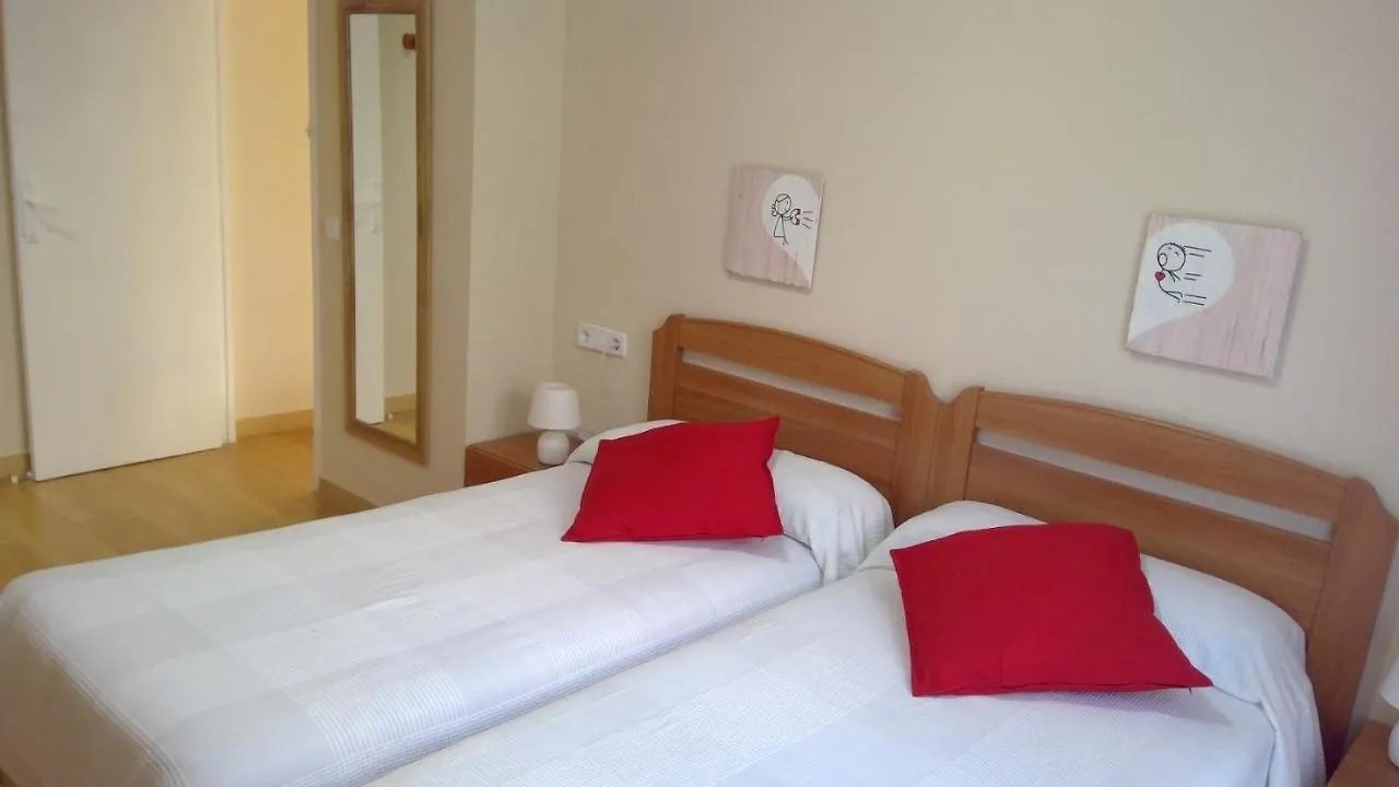 Ole Ole Apartment Salou Spain