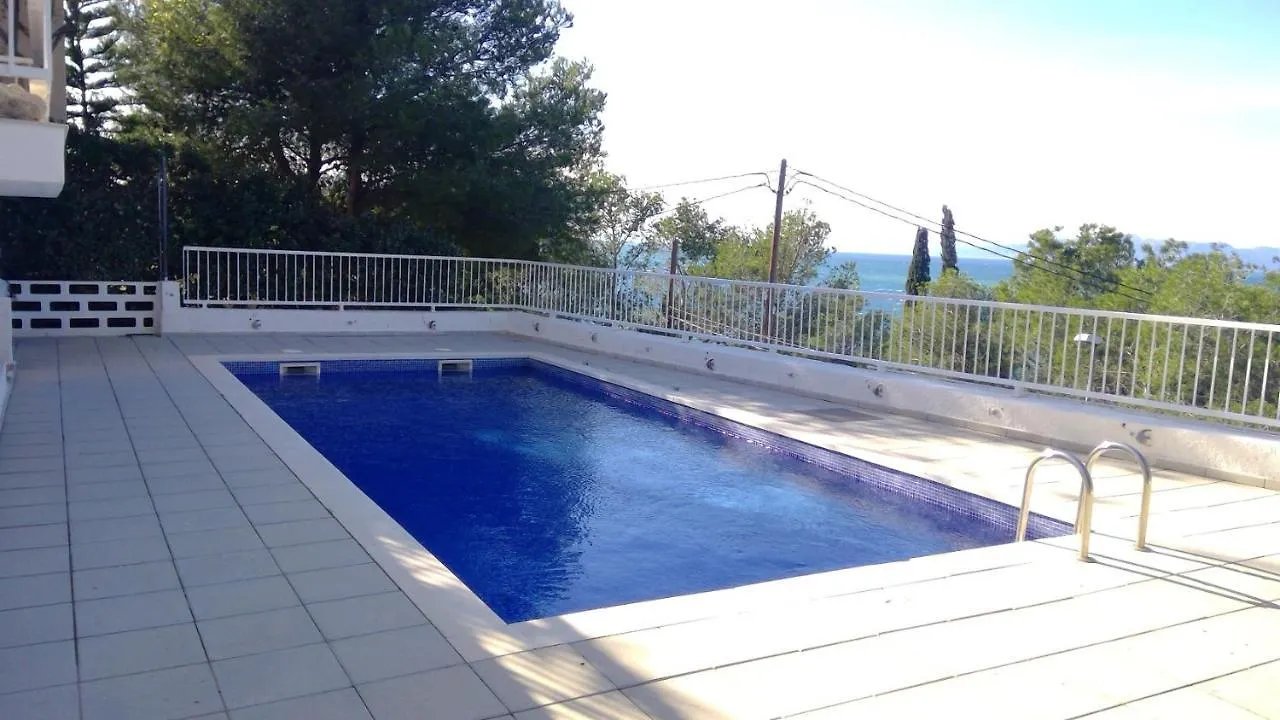 Ole Ole Apartment Salou 0*,