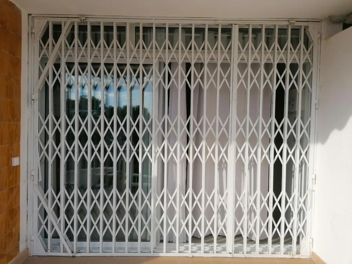 Ole Ole Apartment Salou Spain
