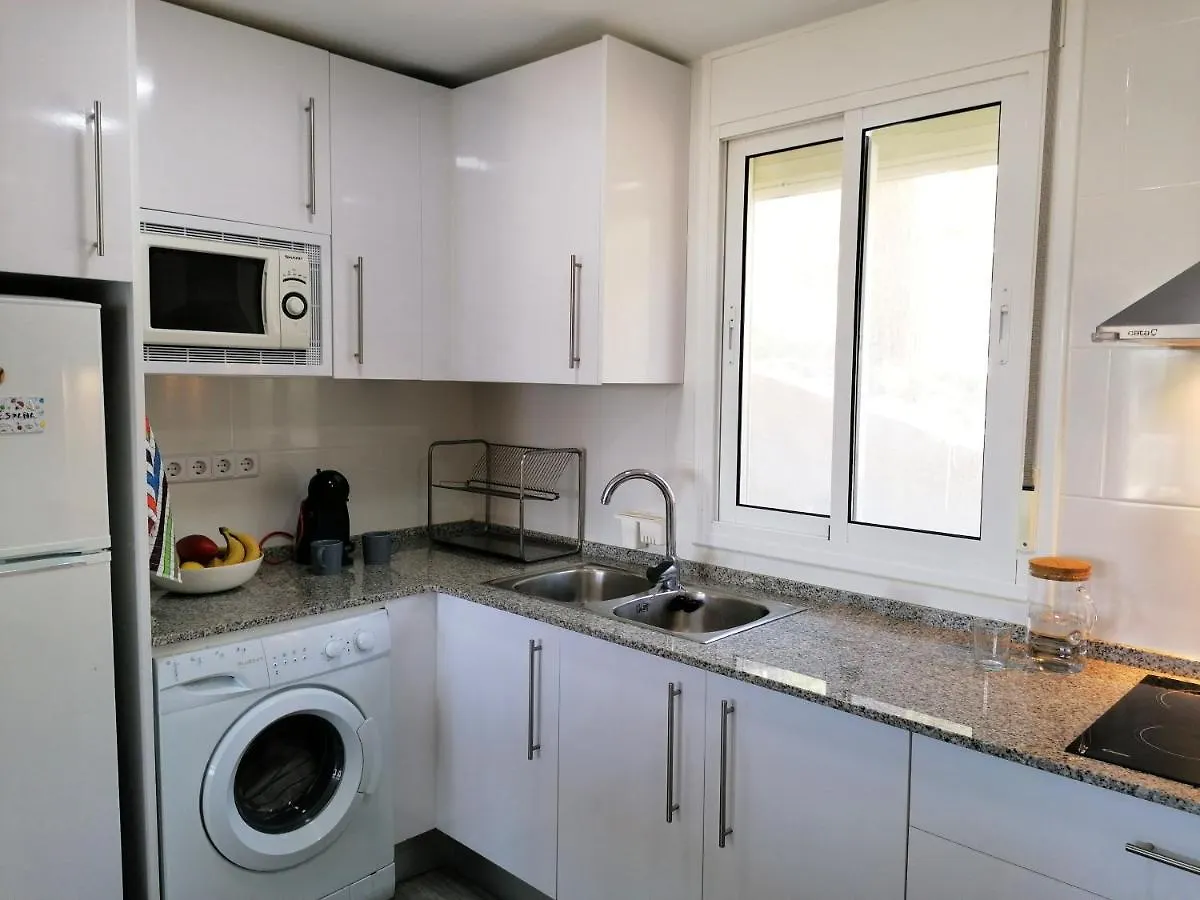 Ole Ole Apartment Salou