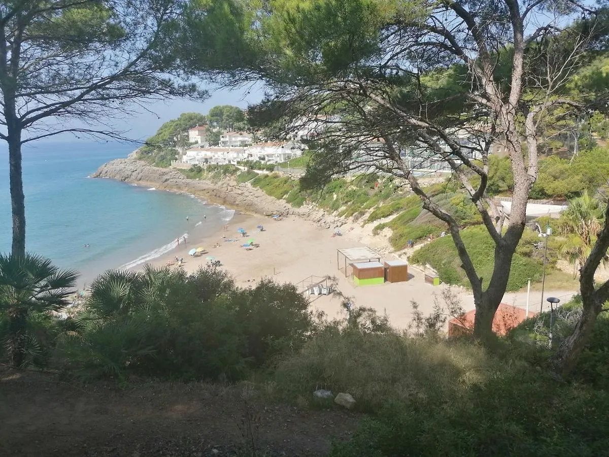 Ole Ole Apartment Salou
