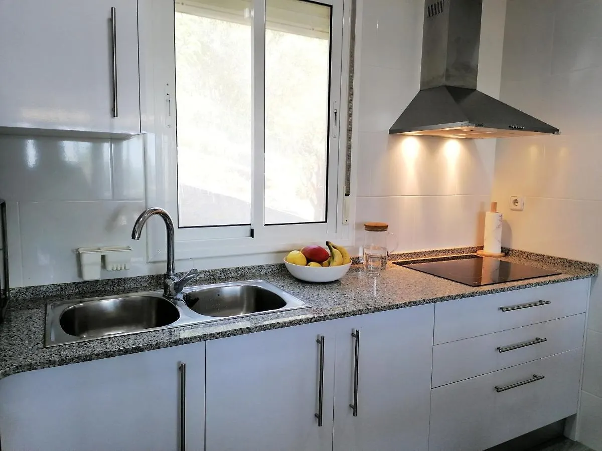 Ole Ole Apartment Salou