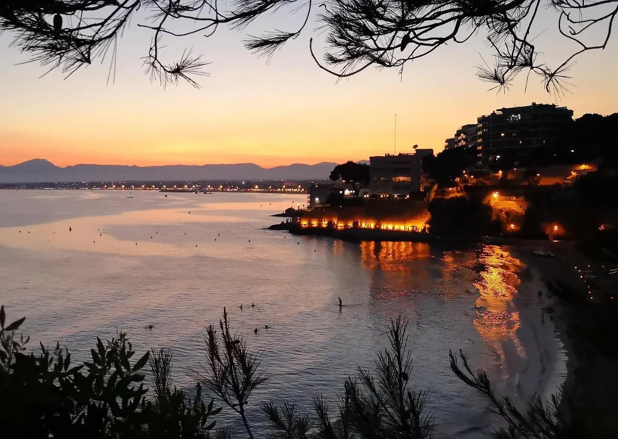 Ole Ole Apartment Salou