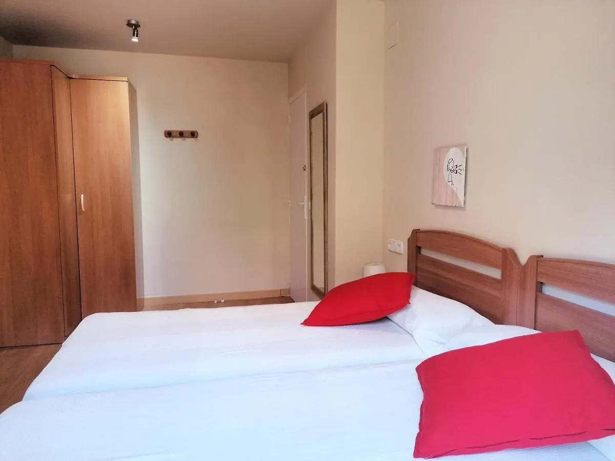 Ole Ole Apartment Salou