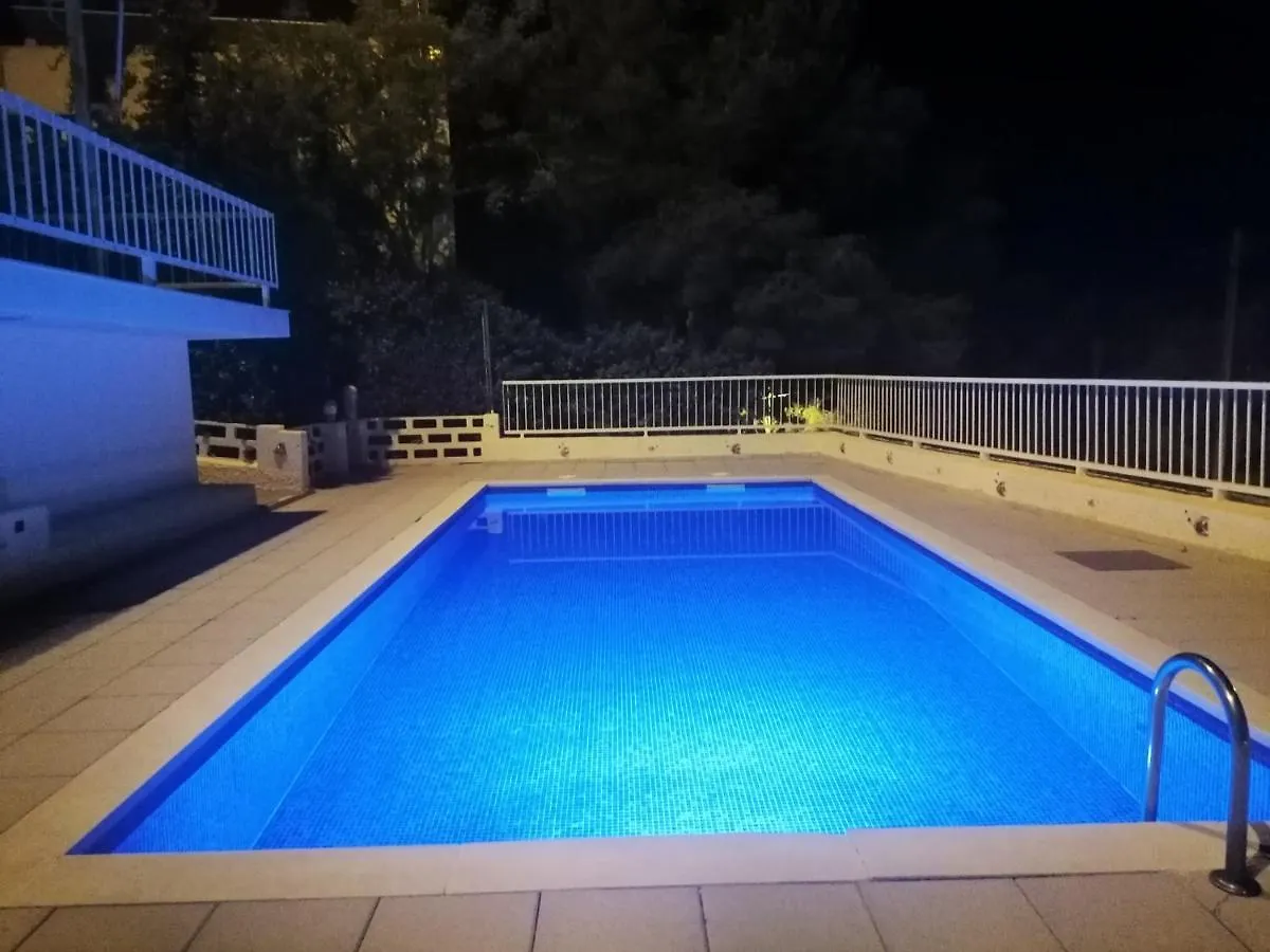 Ole Ole Apartment Salou