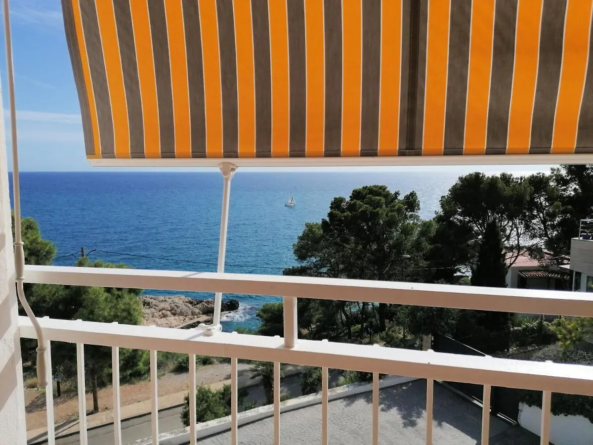 Ole Ole Apartment Salou Spain