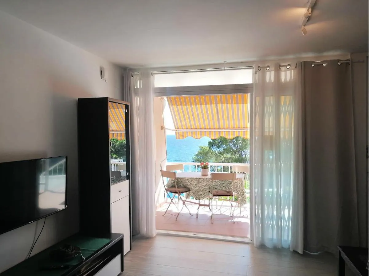 Ole Ole Apartment Salou