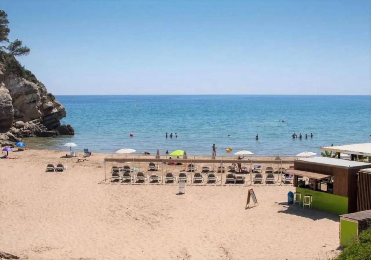 Apartmán Ole Ole Salou