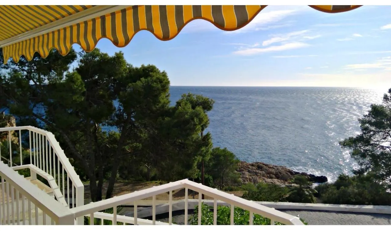 Apartmán Ole Ole Salou