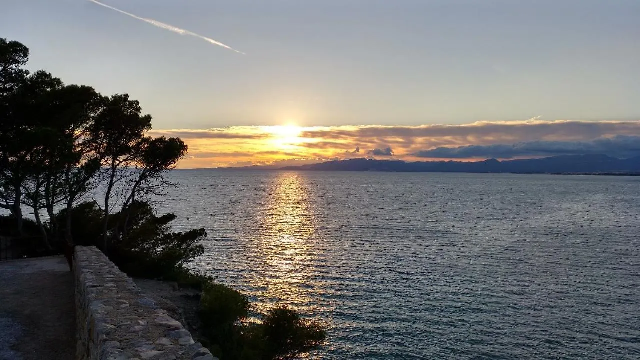 Apartmán Ole Ole Salou
