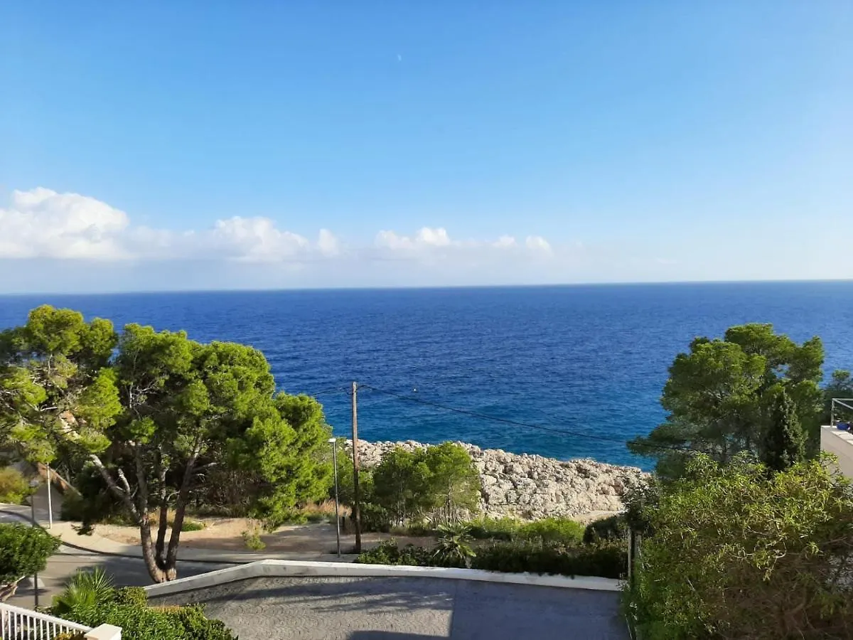 Apartmán Ole Ole Salou
