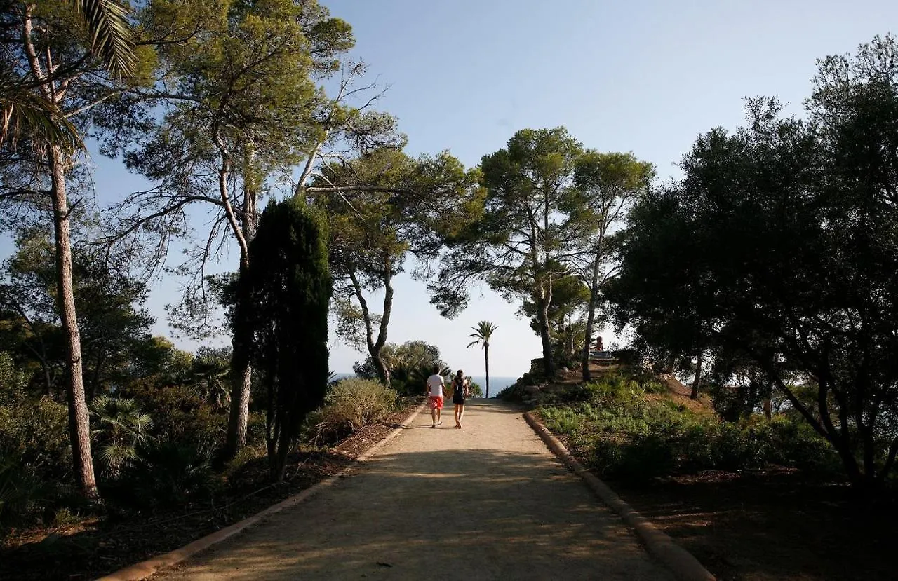 Apartmán Ole Ole Salou