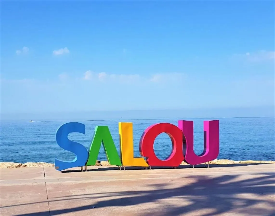 Apartmán Ole Ole Salou