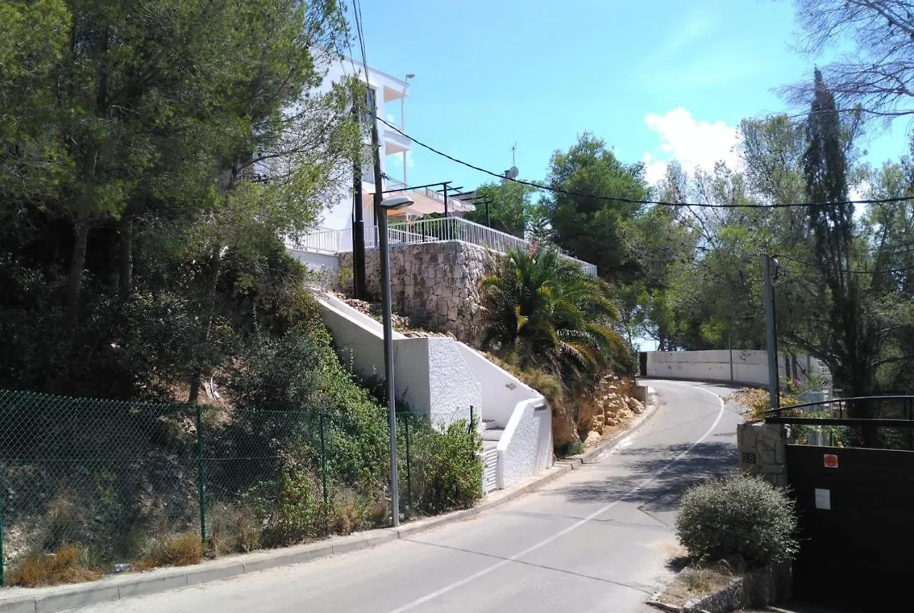 Apartmán Ole Ole Salou