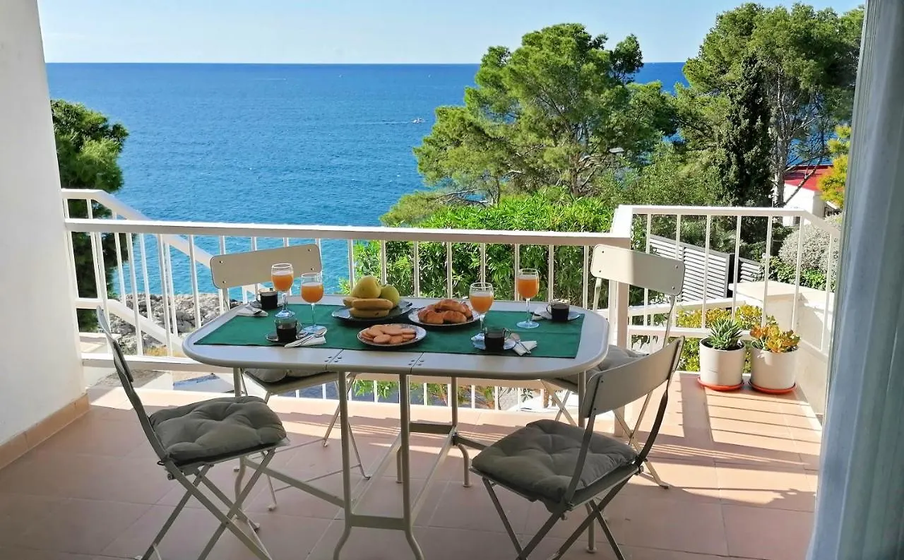 Apartmán Ole Ole Salou