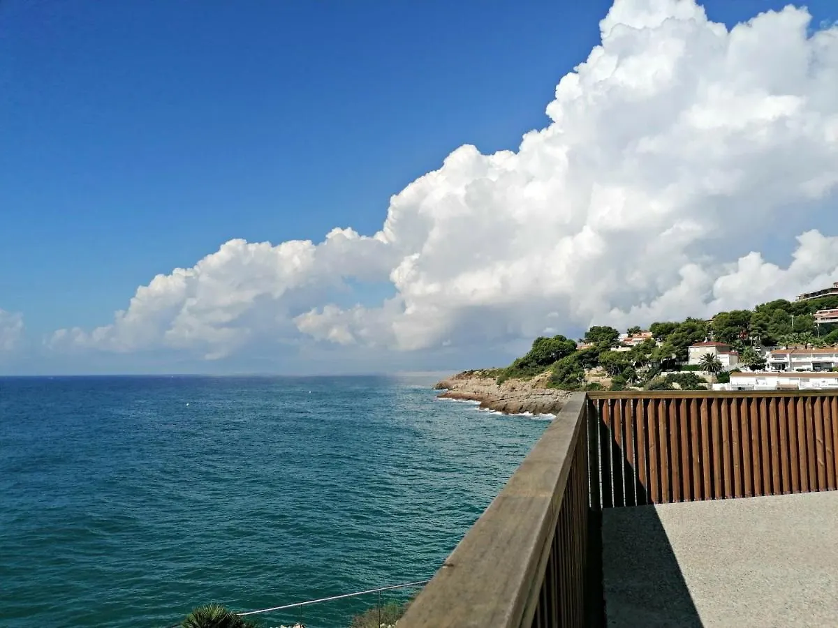 Apartmán Ole Ole Salou