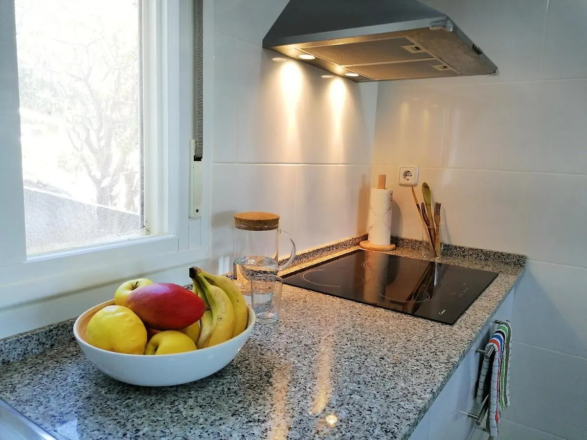 Apartmán Ole Ole Salou