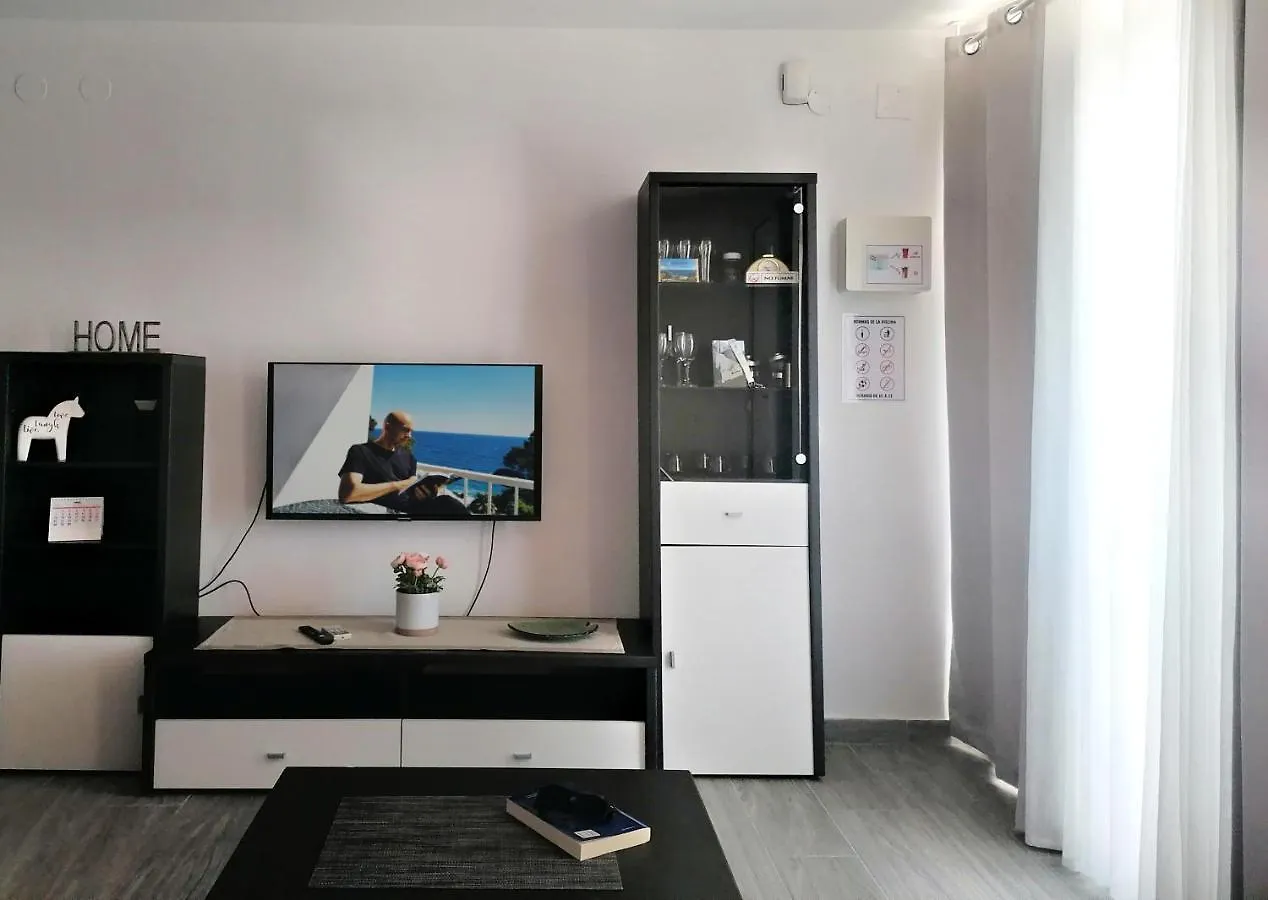 Apartmán Ole Ole Salou