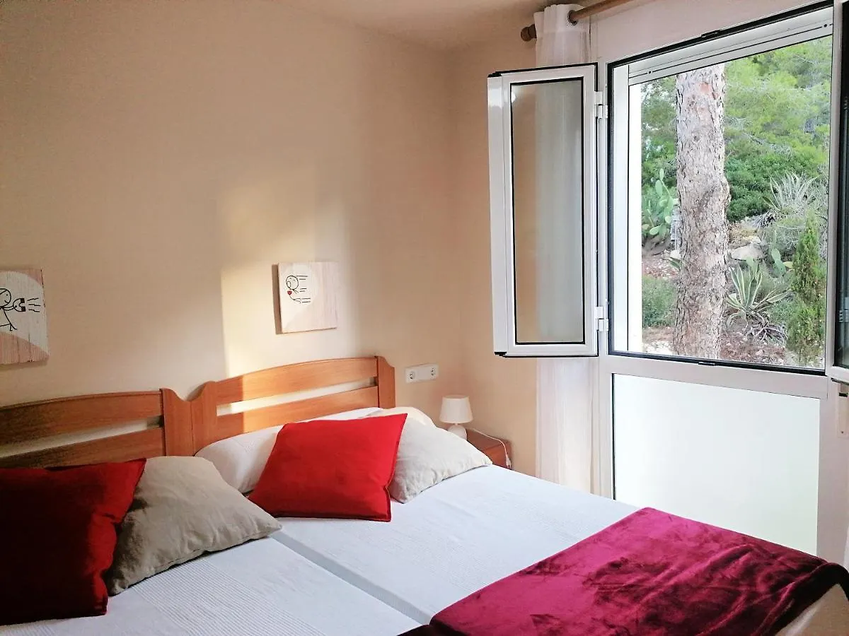 Apartmán Ole Ole Salou