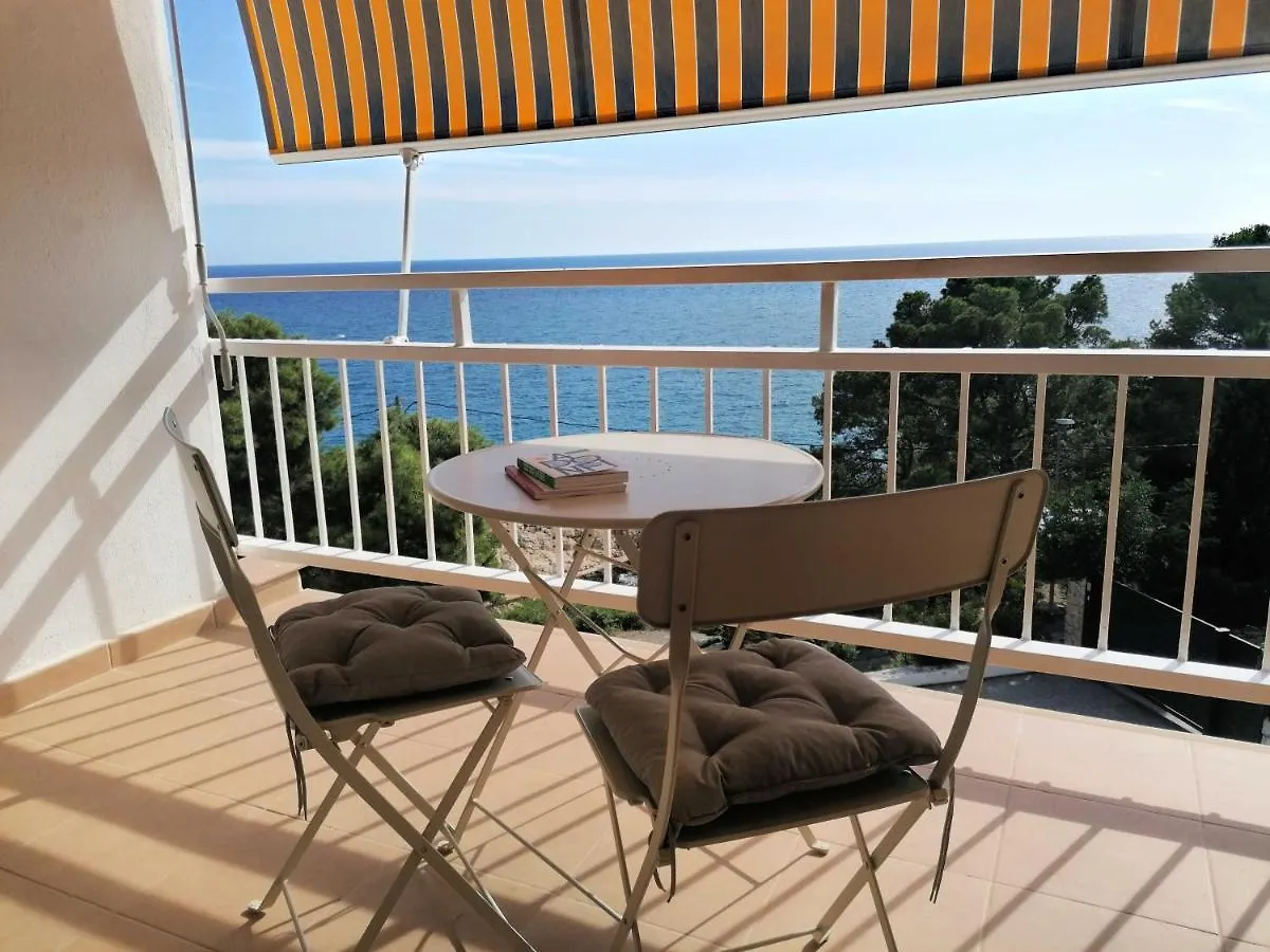 Apartmán Ole Ole Salou