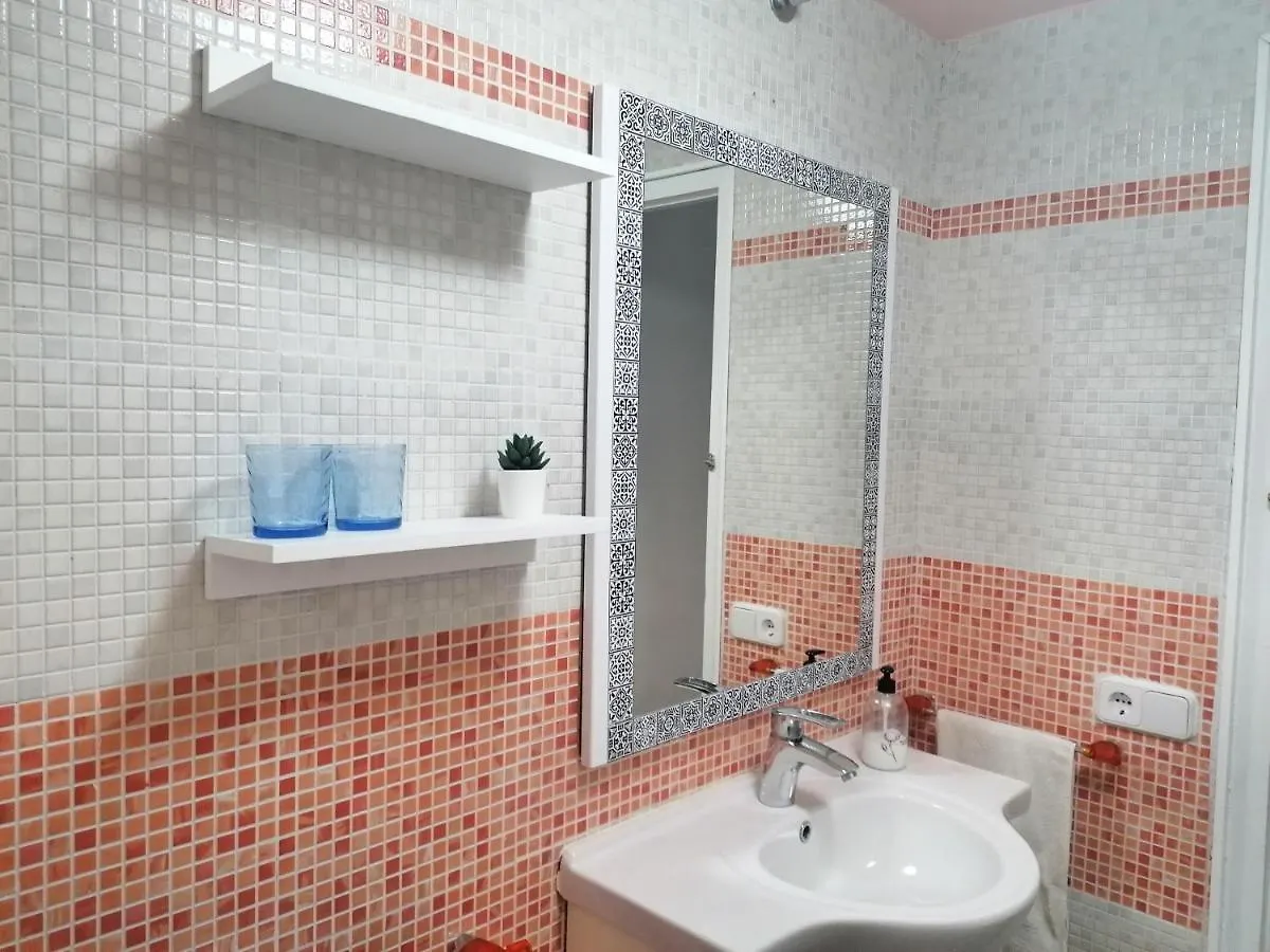 Apartmán Ole Ole Salou